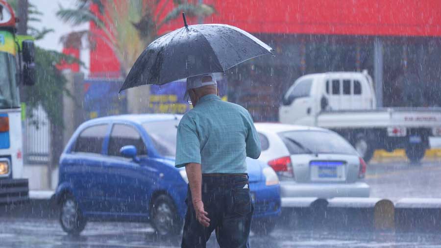Protección Civil prevé intensas tormentas para este lunes producto de una vaguada proteccion-civil-preve-intensas-tormentas-para-este-lunes-producto-de-una-vaguada